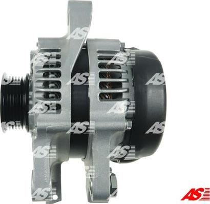 AS-PL A6379(DENSO) - Ģenerators www.autospares.lv