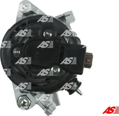 AS-PL A6379(DENSO) - Ģenerators www.autospares.lv