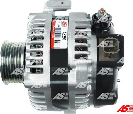 AS-PL A6291 - Ģenerators www.autospares.lv