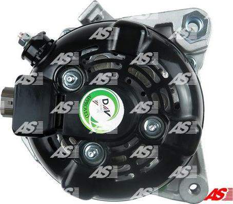 AS-PL A6291 - Ģenerators www.autospares.lv