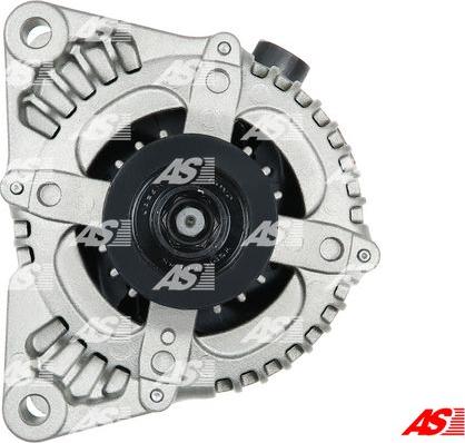 AS-PL A6265PR - Alternator www.autospares.lv