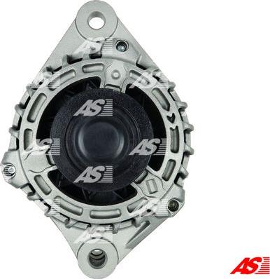 AS-PL A6260SR - Генератор www.autospares.lv