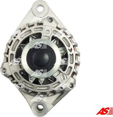 AS-PL A6263(DENSO) - Ģenerators www.autospares.lv