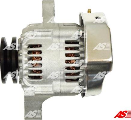 AS-PL A6213 - Генератор www.autospares.lv