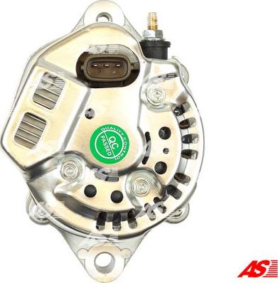 AS-PL A6213 - Генератор www.autospares.lv