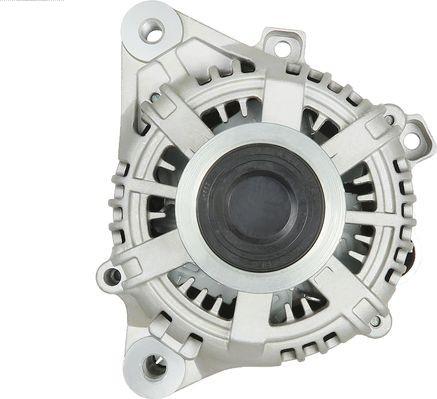 AS-PL A6223(DENSO) - Alternator www.autospares.lv