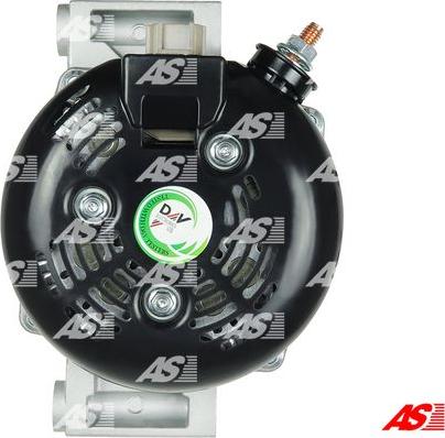 AS-PL A6274 - Ģenerators www.autospares.lv