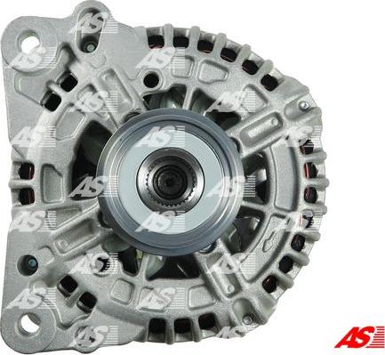 AS-PL A0495 - Alternator www.autospares.lv