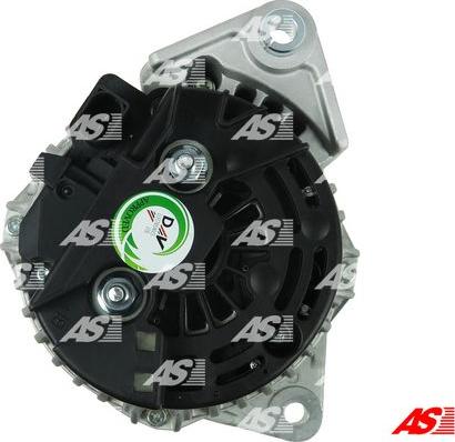 AS-PL A0496 - Ģenerators www.autospares.lv