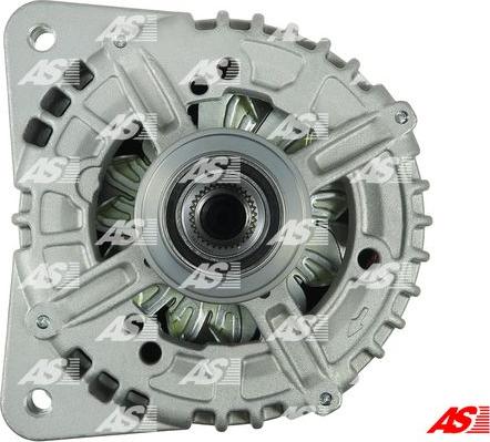 AS-PL A0492 - Генератор www.autospares.lv