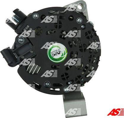 AS-PL A0497 - Генератор www.autospares.lv