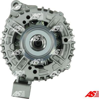 AS-PL A0497 - Alternator www.autospares.lv