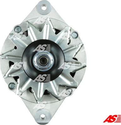 AS-PL A0440 - Генератор www.autospares.lv