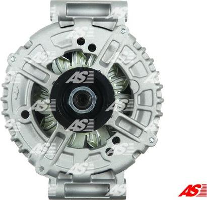 AS-PL A0442 - Alternator www.autospares.lv