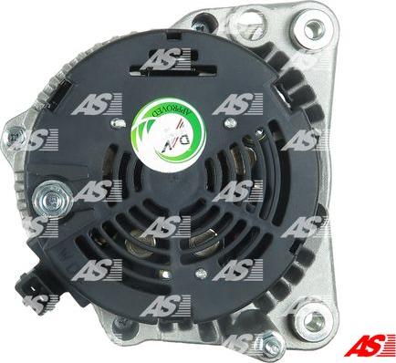 AS-PL A0455 - Ģenerators autospares.lv