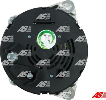 AS-PL A0463 - Ģenerators www.autospares.lv