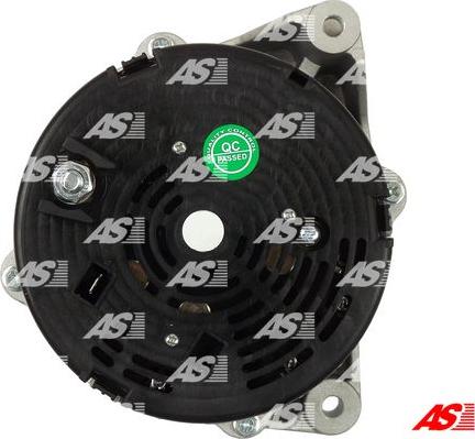 AS-PL A0401 - Alternator www.autospares.lv