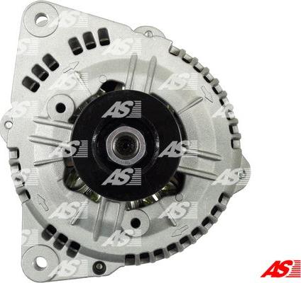 AS-PL A0401 - Генератор www.autospares.lv