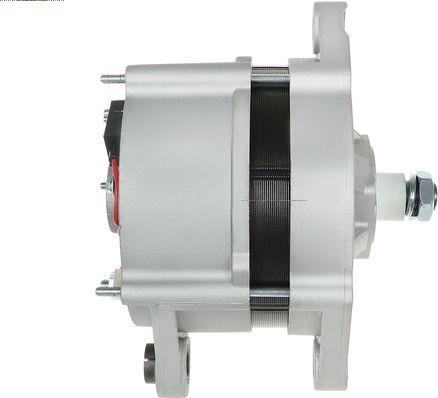 AS-PL A0416 - Alternator www.autospares.lv