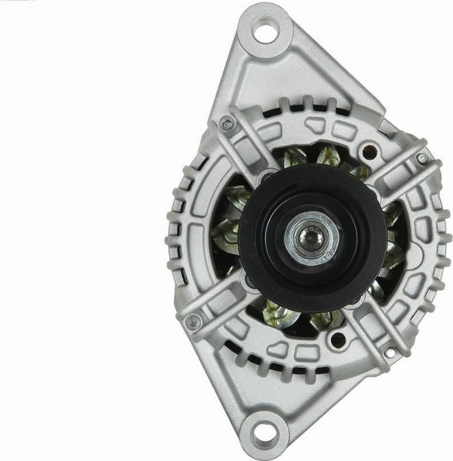 AS-PL A0411 - Alternator www.autospares.lv