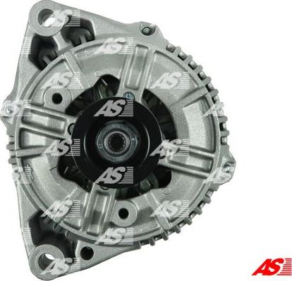 AS-PL A0413PR - Генератор www.autospares.lv