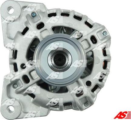 AS-PL A0485 - Alternator www.autospares.lv