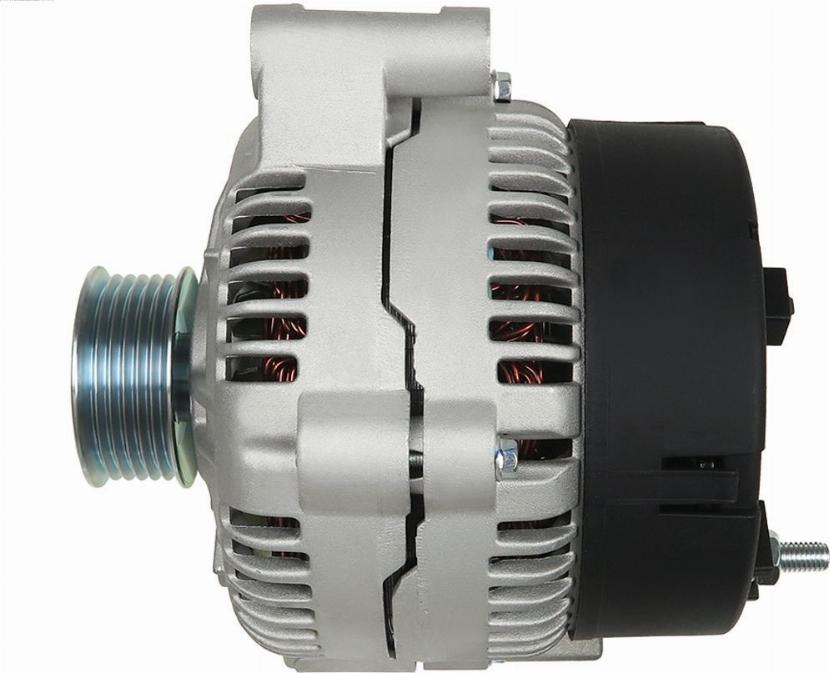 AS-PL A0434 - Alternator www.autospares.lv