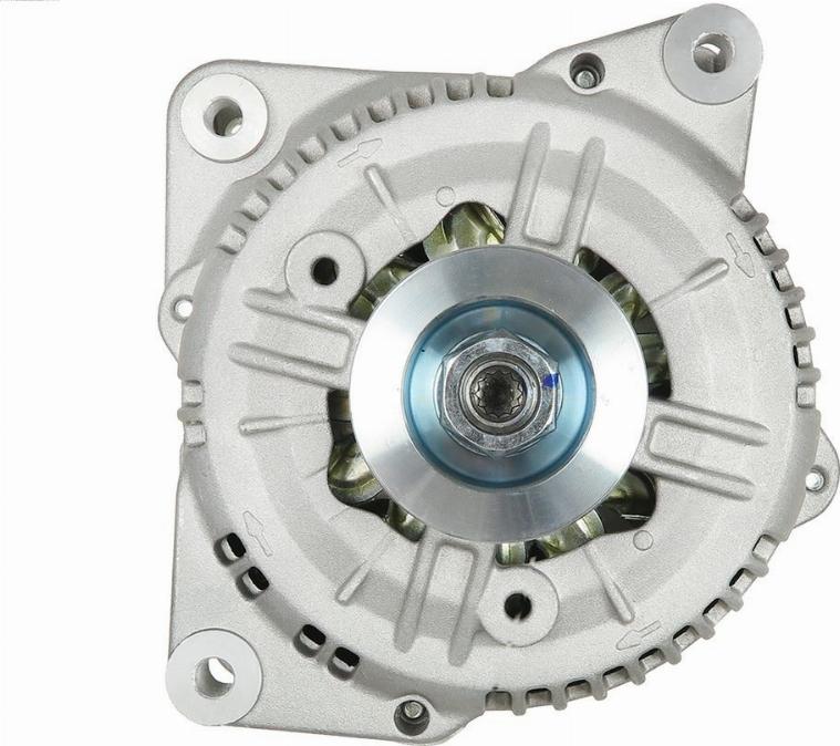 AS-PL A0434 - Alternator www.autospares.lv