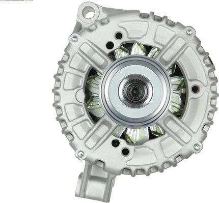 AS-PL A0432 - Alternator www.autospares.lv