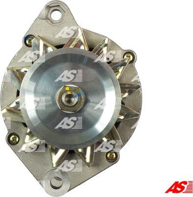 AS-PL A0424(BOSCH) - Ģenerators www.autospares.lv