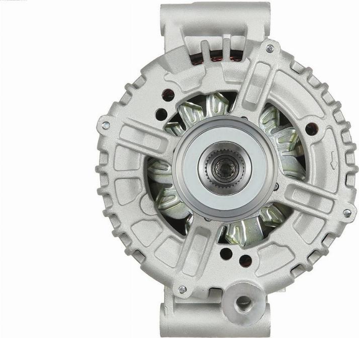 AS-PL A0425 - Alternator www.autospares.lv