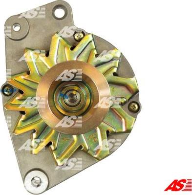 AS-PL A0422(BOSCH) - Alternator www.autospares.lv