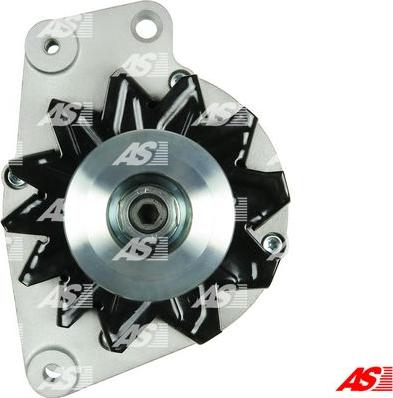 AS-PL A0422PR - Alternator www.autospares.lv