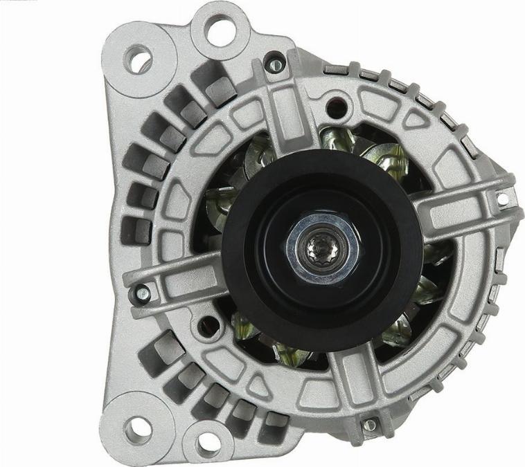 AS-PL A0427 - Alternator www.autospares.lv