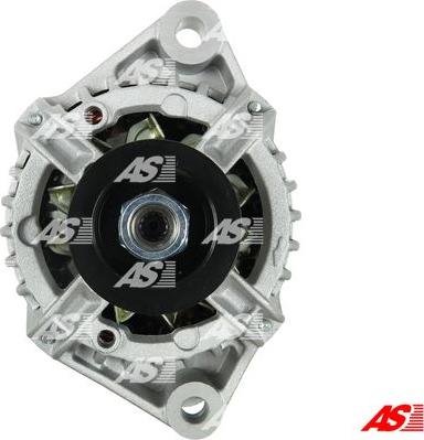 AS-PL A0476 - Генератор www.autospares.lv