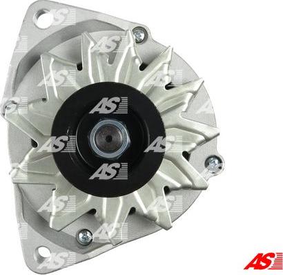 AS-PL A0478 - Генератор www.autospares.lv