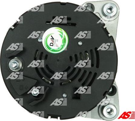 AS-PL A0472 - Ģenerators www.autospares.lv