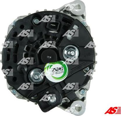 AS-PL A0595S - Ģenerators www.autospares.lv