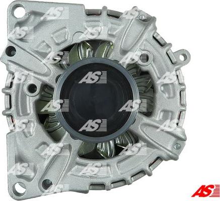 AS-PL A0545S - Генератор www.autospares.lv