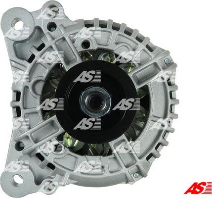 AS-PL A0568S - Alternator www.autospares.lv