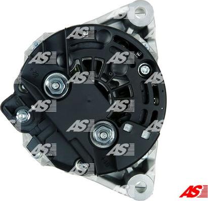 AS-PL A0563S - Ģenerators www.autospares.lv