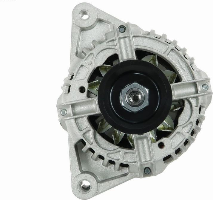 AS-PL A0506 - Alternator www.autospares.lv