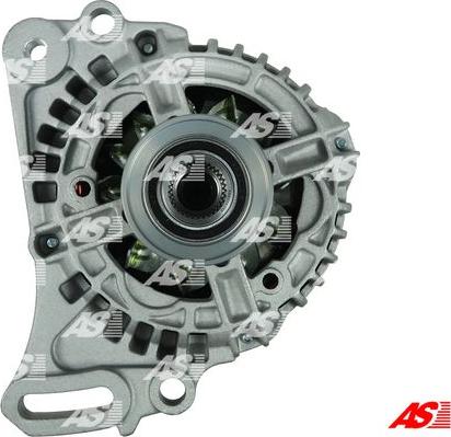 AS-PL A0500 - Генератор www.autospares.lv