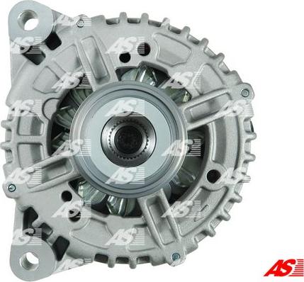 AS-PL A0502 - Генератор www.autospares.lv