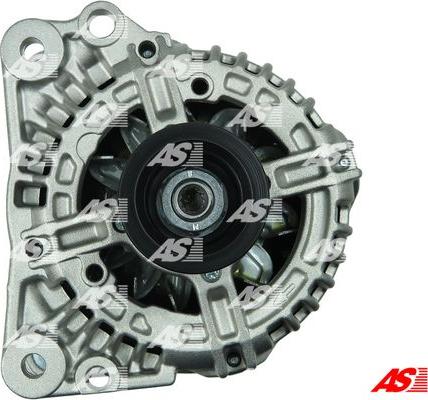 AS-PL A0519PR - Alternator www.autospares.lv