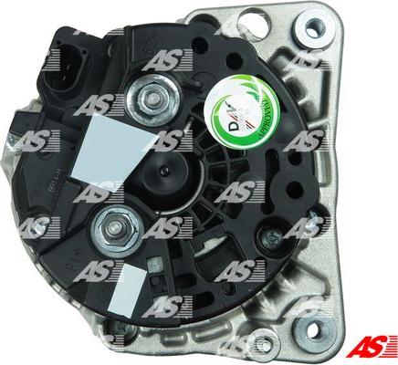 AS-PL A0519PR - Генератор www.autospares.lv