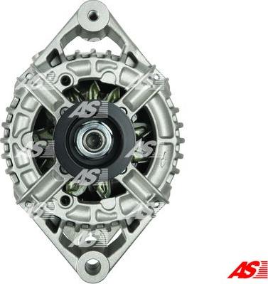 AS-PL A0518PR - Alternator www.autospares.lv