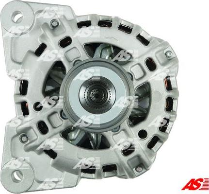 AS-PL A0513 - Alternator www.autospares.lv