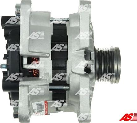 AS-PL A0513 - Alternator www.autospares.lv