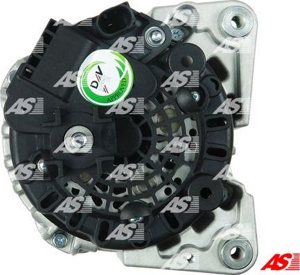 AS-PL A0513 - Alternator www.autospares.lv